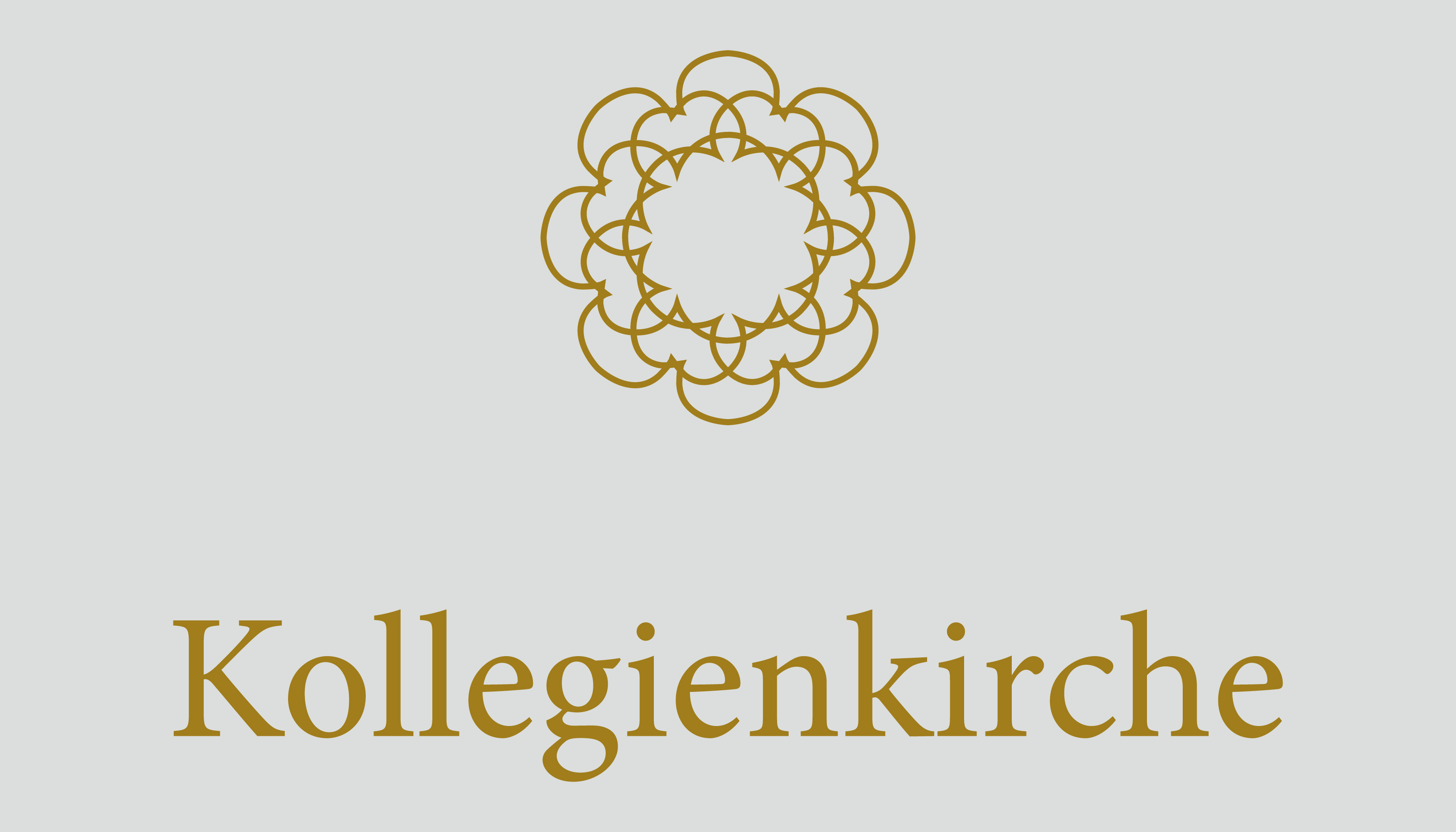 Logo Kollegienkirche